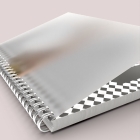 Agenda photo personnalisé