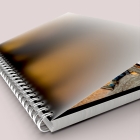 Agenda photo personnalisé