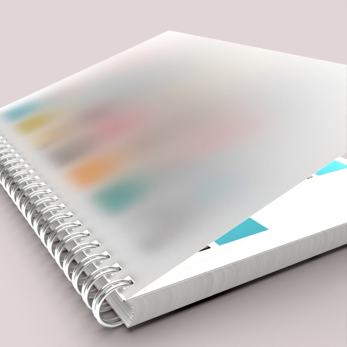 Agenda photo personnalisé