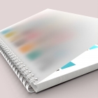 Agenda photo personnalisé