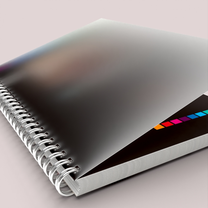 Agenda photo personnalisé