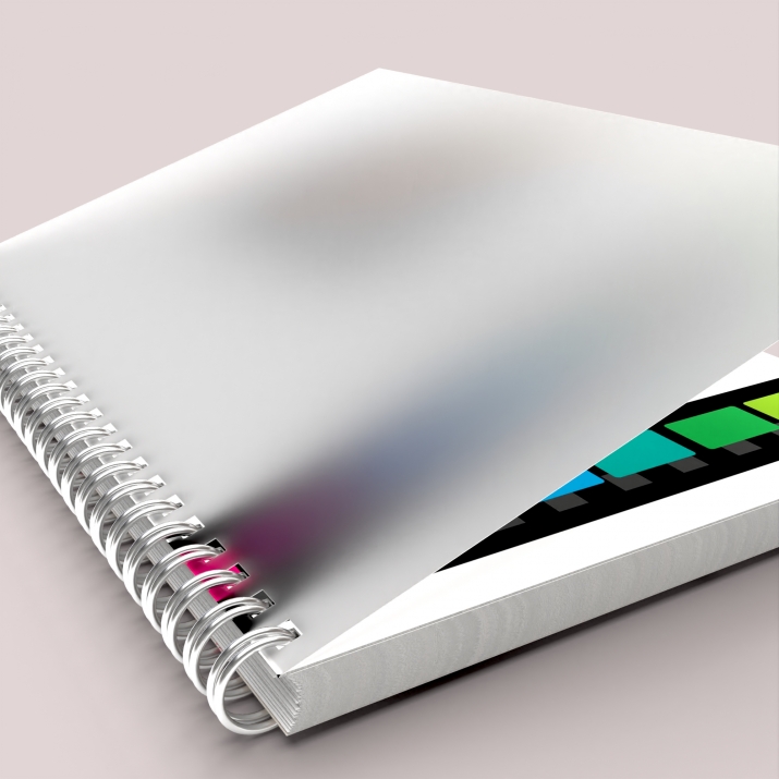 Agenda photo personnalisé