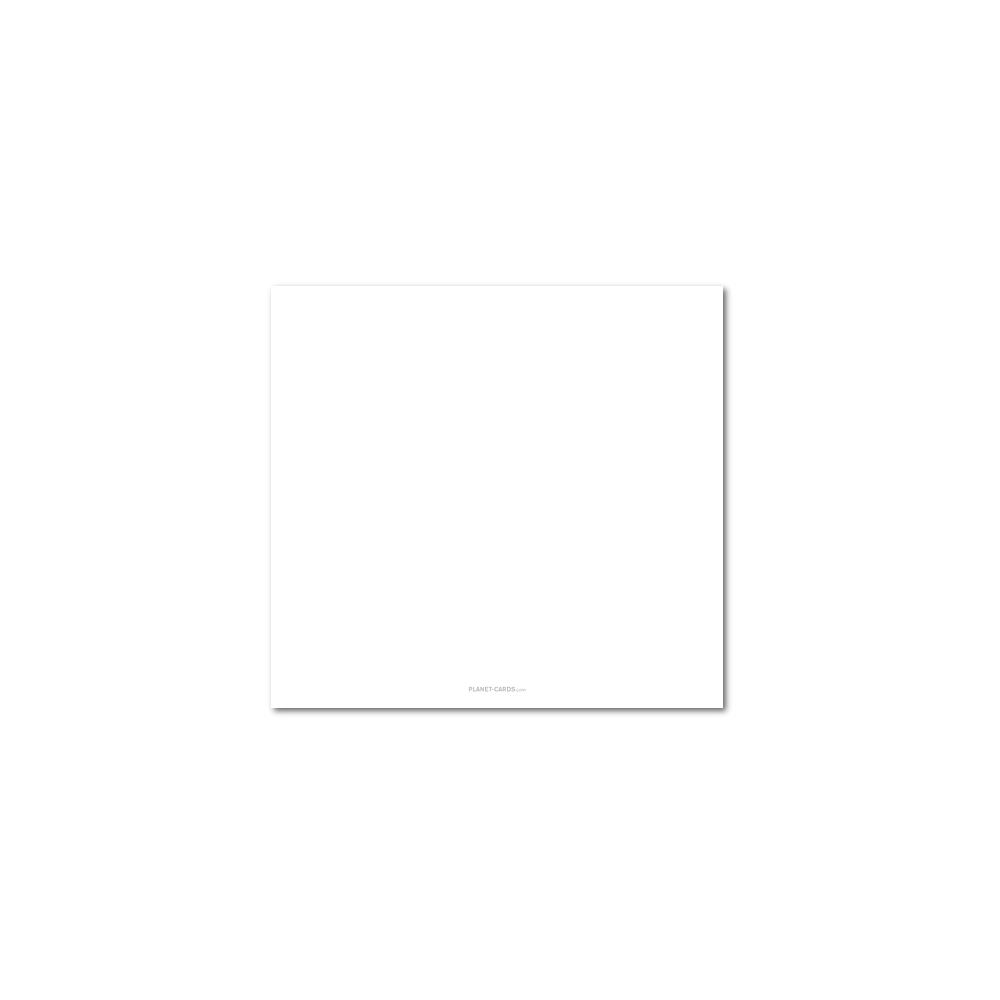 Carte de voeux Carte de voeux