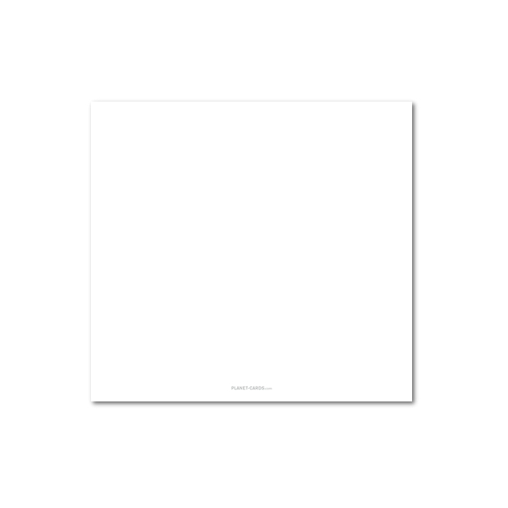 Carte de voeux Carte de voeux
