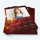Pack multi calendriers - Minimum de commande 20 exemplaires