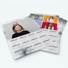 Pack multi calendriers - Une ou plusieurs photos pour chaque enfant