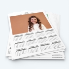 Pack multi calendriers - Minimum de commande 20 exemplaires
