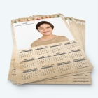 Pack multi calendriers - Minimum de commande 20 exemplaires