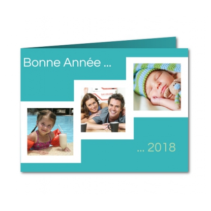 Carte de voeux