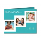 Carte de voeux