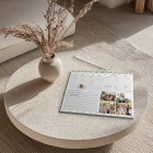 Calendrier photo mural semainier