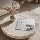 Calendrier photo mural semainier