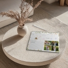 Calendrier photo mural semainier