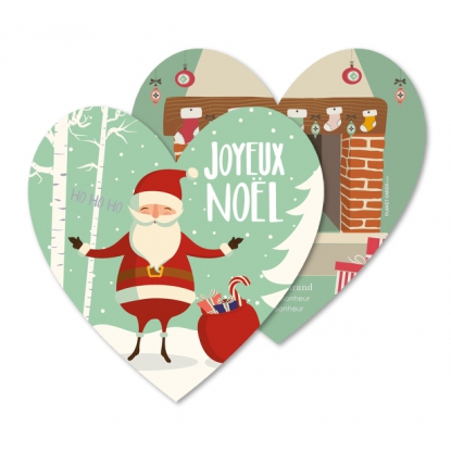 Carte de voeux