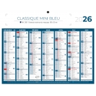 Calendrier bancaire