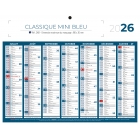 Calendrier bancaire