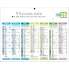 Calendrier bancaire