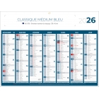 Calendrier bancaire