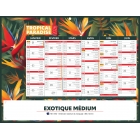 Calendrier bancaire