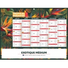 Calendrier bancaire
