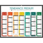 Calendrier bancaire