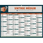 Calendrier bancaire