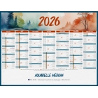 Calendrier bancaire