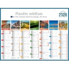 Calendrier bancaire