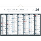 Calendrier bancaire