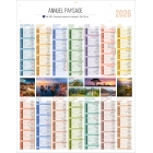 Calendrier bancaire