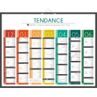 Calendrier bancaire