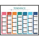 Calendrier bancaire