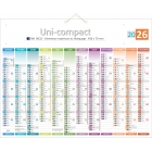 Calendrier bancaire