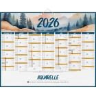 Calendrier bancaire