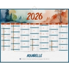 Calendrier bancaire