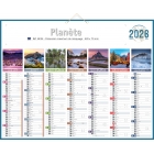 Calendrier bancaire