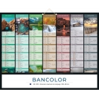 Calendrier bancaire