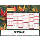 Calendrier bancaire