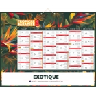 Calendrier bancaire