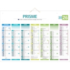 Calendrier bancaire