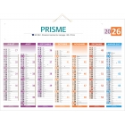 Calendrier bancaire