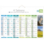 Calendrier bancaire