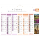 Calendrier bancaire