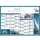 Calendrier bancaire
