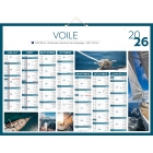 Calendrier bancaire