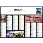 Calendrier bancaire