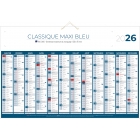 Calendrier