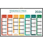 Calendrier bancaire