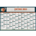 Calendrier bancaire