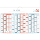Calendrier bancaire